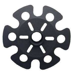 Fjord Nansen 88 mm talerzyki śniegowe SNOWFLAKE