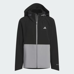 Sportswear Woven Jacket Kids