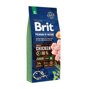 Brit Premium by Nature Junior XL 15 kg