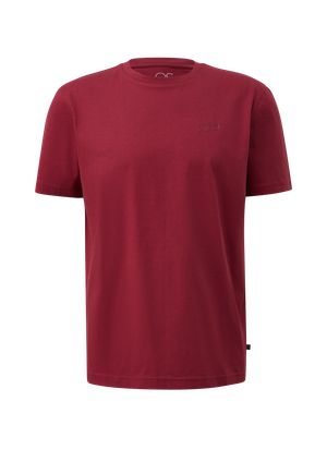 T-shirt z nadrukiem z przodu