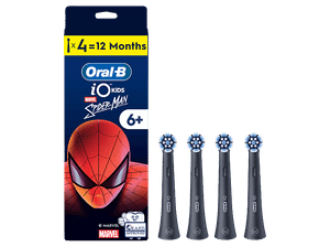 Końcówki do szczoteczki ORAL-B iO Spider-Man