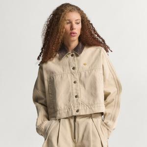 Kurtka Canvas Tracktop