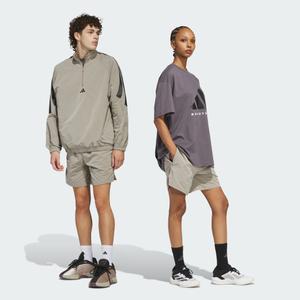 Szorty adidas Basketball Woven (uniseks)