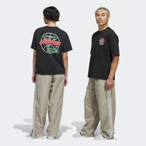 Spodnie Originals Basketball Windbreaker