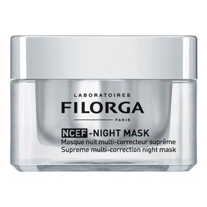 NCEF-NIGHT MASK - Maska na noc