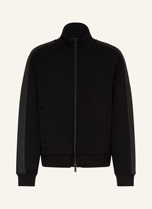 dsquared2 Kurtka d2 Tape schwarz