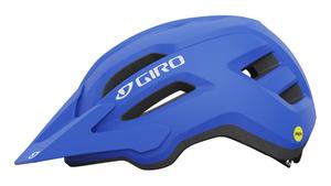 Kask mtb GIRO FIXTURE II INTEGRATED MIPS matte ano lime (54-61)