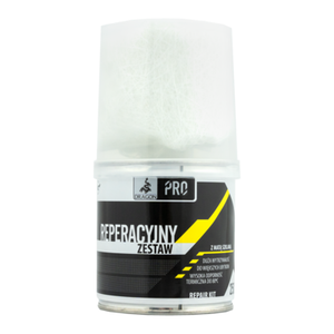 Zestaw reparacyjny 250 g DRAGON PRO