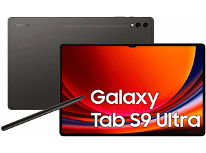 Tablet SAMSUNG Galaxy Tab S9 Ultra 14.6 WiFi 16GB 1TB Szary SM-X910NZAIEUE + rysik S-Pen