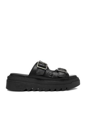 G-Star Raw Klapki CEO-WB-TAMMY-26 Czarny