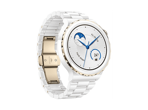 Smartwatch GPS HUAWEI Watch GT 3 Pro 43 mm Elegant