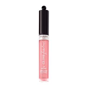 Bourjois Błyszczyk do Ust Gloss Fabuleux 11 Brillante Ballerina