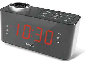 Radiobudzik TECHNISAT DigiClock 3