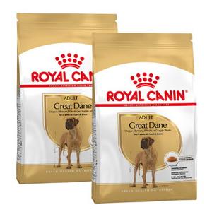 ROYAL CANIN Dogue Allemand Dorosły 2x12 kg