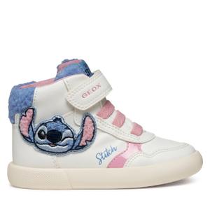 Sneakersy Geox