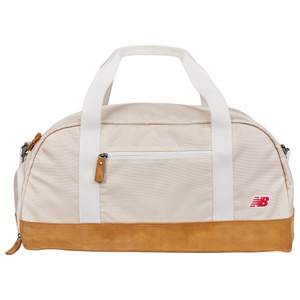 Torba New Balance LAB51504LIN – beżowa