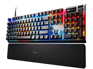 Klawiatura przewodowa STEELSERIES Apex Pro Gen 3