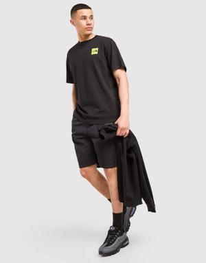 The North Face T-Shirt Multi Location Globe