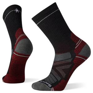 SMARTWOOL skapertki turystyczne długie U&amp;#039;S Hike Light fioletowe (M)