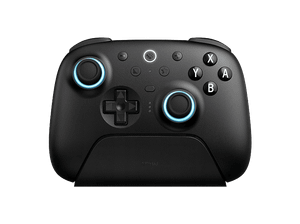 Kontroler bezprzewodowy 8BITDO Ultimate 2 Czarny