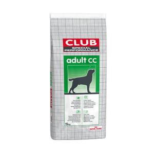 ROYAL CANIN Club Special Performance adult CC 15 kg 15 kg
