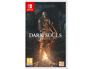 Gra Nintendo Switch Dark Souls: Remastered