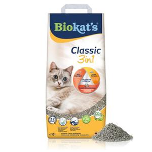 Biokat's Classic 3w1 10 l