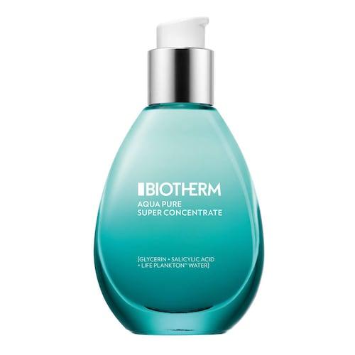 Aqua Pure Super Concentrate - Koncentrat nawilżający i oczyszczający