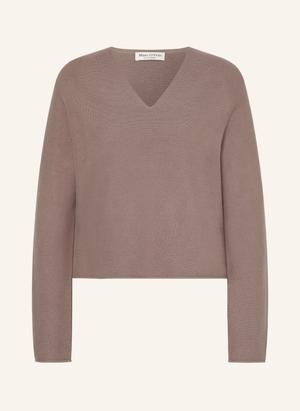 Marc O'polo Sweter braun