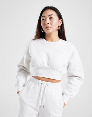 Jordan Bluza W Flight Fleece