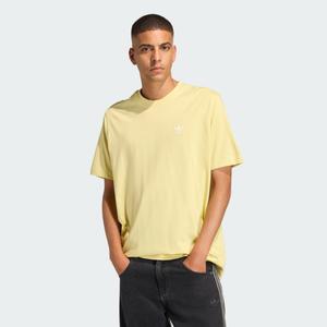 KOSZULKA ESSENTIAL LOOSE SHORT SLEEVES