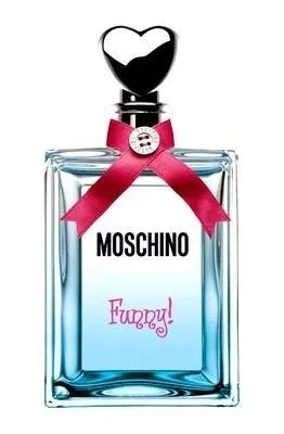 MOSCHINO Funny Woda Toaletowa dla Kobiet 100ml