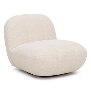 Fotel obrotowy SPOT MY-6603 | PUENTE 03
