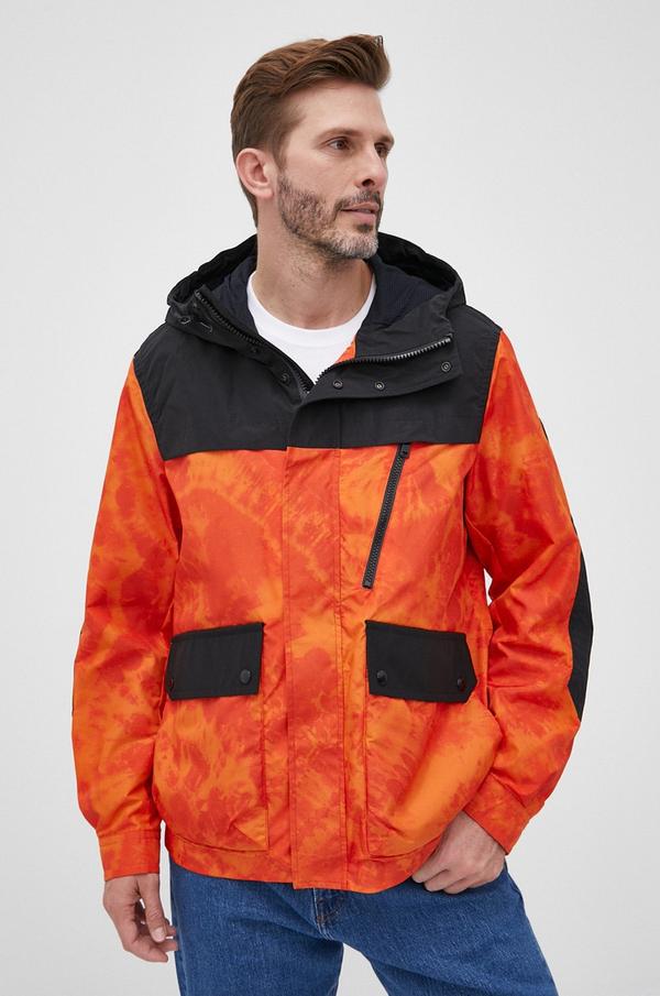Woolrich kurtka