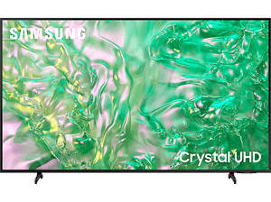PRODUKT PO EKSPOZYCJI - Telewizor Crystal UHD SAMSUNG UE43DU8002KXXH 43" 4K Tizen HDR