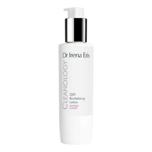 Cleanology - Rewitalizujący Lotion Dotleniający