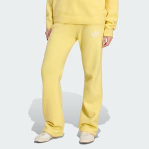 Dzianinowe Spodnie adidas Originals Athletic Dept