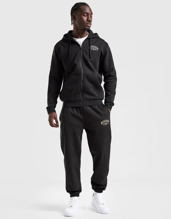 Mckenzie Spodnie Fleece Script