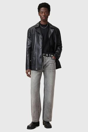 AllSaints jeansy LENNY