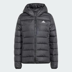 Kurtka Essentials Light Down Hooded