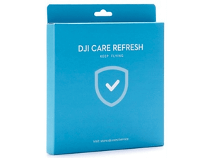 Ochrona serwisowa z DJI Care Refresh Mavic Mini 2 SE (24 miesięczna)