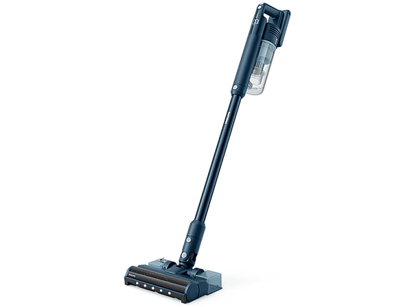 PRODUKT PO EKSPOZYCJI - Odkurzacz bezprzewodowy Philips Aqua 5000 XC5141/01 Szałwia