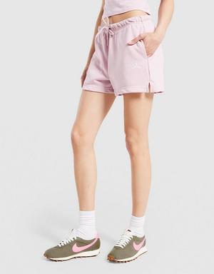 Jordan Szorty W Brooklyn Fleece French Terry