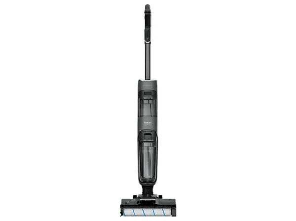 Odkurzacz bezprzewodowy TEFAL GF5035F0 Czarny