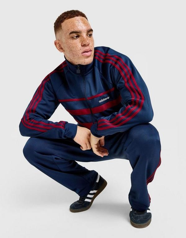 adidas Bluza Rozpinana The First Tt