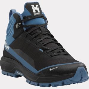 MILLET buty damskie trekkingowe z gore-tex WANAKA MID GTX W (38)