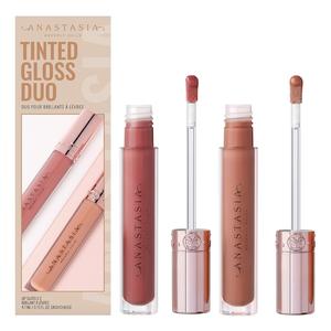 Tinted Gloss Duo - Zestaw do makijażu ust