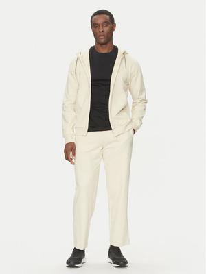 EA7 Emporio Armani Dres 7M000236 AF13512 U1079 Écru Regular Fit