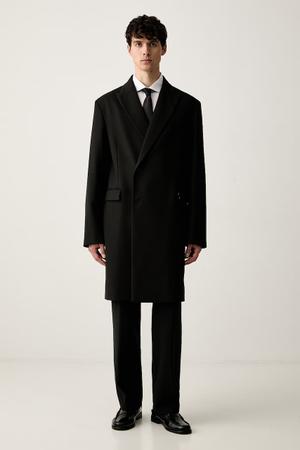 Versace Jeans Couture płaszcz męski