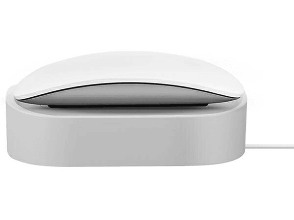 Stacja dokująca Magic Mouse UNIQ Nova szary